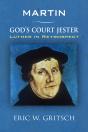 Martin - God'S Court Jester - Preview