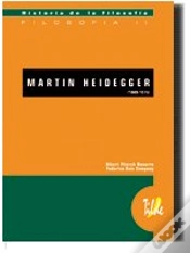 Capa do artigo Martin Heidegger ( 1889-1976)