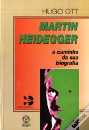 Capa do artigo Martin Heidegger - A Caminho da Sua Biografia