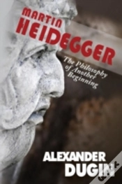 Capa do artigo Martin Heidegger