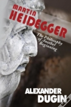 Capa do artigo Martin Heidegger