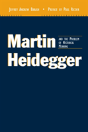 Martin Heidegger And The Problem Of Historical Meaning - Preview