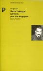 Martin Heidegger ; Éléments Pour Une Biographie - Preview