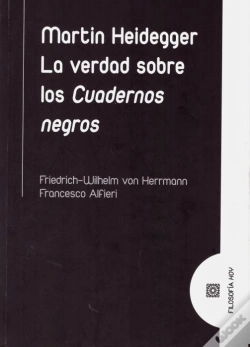 Capa do artigo Martin Heidegger