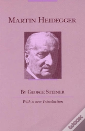 Capa do artigo Martin Heidegger