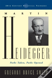 Martin Heidegger