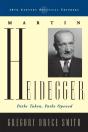 Martin Heidegger - Preview