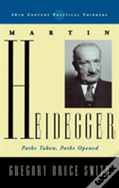 Martin Heidegger
