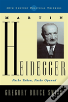 Martin Heidegger