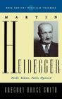 Martin Heidegger - Preview
