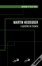 Martin Heidegger