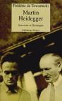 Martin Heidegger ; Souvenirs Et Chroniques - Preview