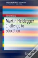 Martin Heidegger