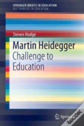 Martin Heidegger