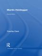 Martin Heidegger - Preview