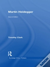 Martin Heidegger
