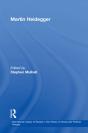 Martin Heidegger - Preview