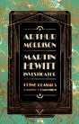 Martin Hewitt, Investigator - Preview