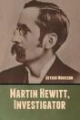 Martin Hewitt, Investigator - Preview