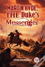 Capa do artigo Martin Hyde, The Duke