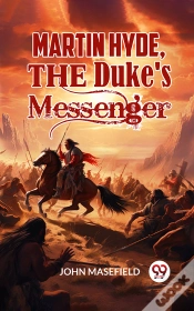 Capa do artigo Martin Hyde, The Duke