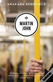 Capa do artigo Martin John