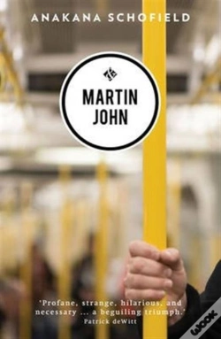 Capa do artigo Martin John