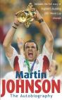 Martin Johnson Autobiography - Preview