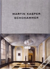 Capa do artigo Martin Kasper Echokammer /Anglais