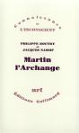 Martin L'Archange - Preview