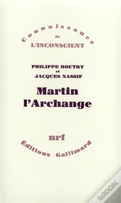 Capa do artigo Martin L