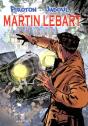 Martin Lebart ; Vodka, Moujiks Et Roubles - Preview