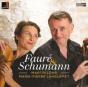 Martin Löhr/Marie-Pierre Langlamet: Fauré & Schumann - CD - Preview