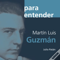 Capa do artigo Martín Luis Guzmán