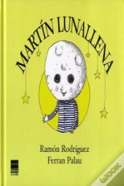Capa do artigo Martín Lunallena