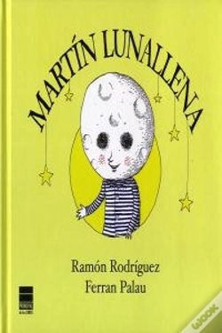 Capa do artigo Martín Lunallena
