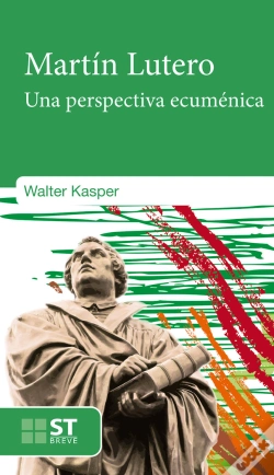 Capa do artigo Martin Lutero