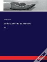 Martin Luther