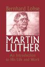 Martin Luther - Preview