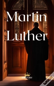 Capa do artigo Martin Luther