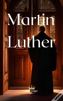 Capa do artigo Martin Luther