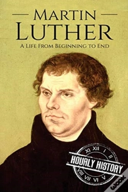 Capa do artigo Martin Luther