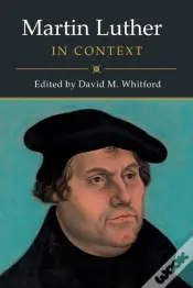 Martin Luther In Context