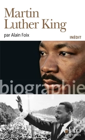 Capa do artigo Martin Luther King