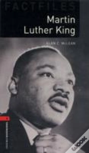 Capa do artigo Martin Luther King