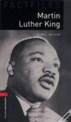Capa do artigo Martin Luther King