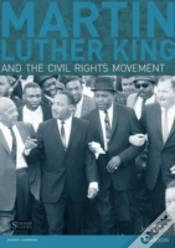 Capa do artigo Martin Luther King And The Civil Rights Movement