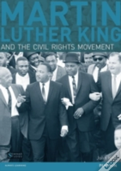 Capa do artigo Martin Luther King And The Civil Rights Movement