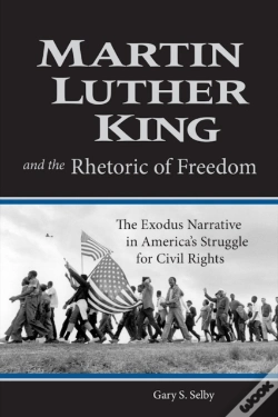 Capa do artigo Martin Luther King And The Rhetoric Of Freedom