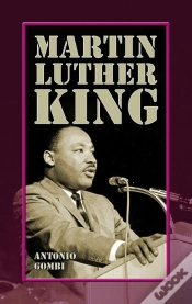 Capa do artigo Martin Luther King